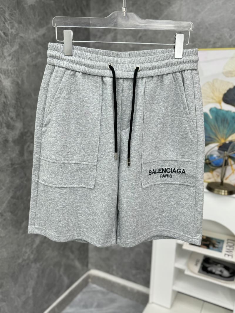 Balenciaga Short Pants